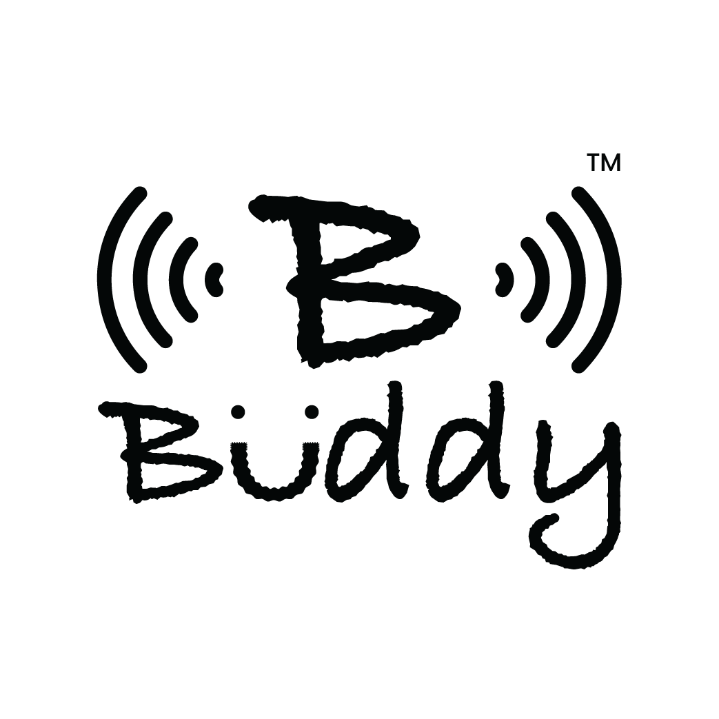 Buddy Keychain 1